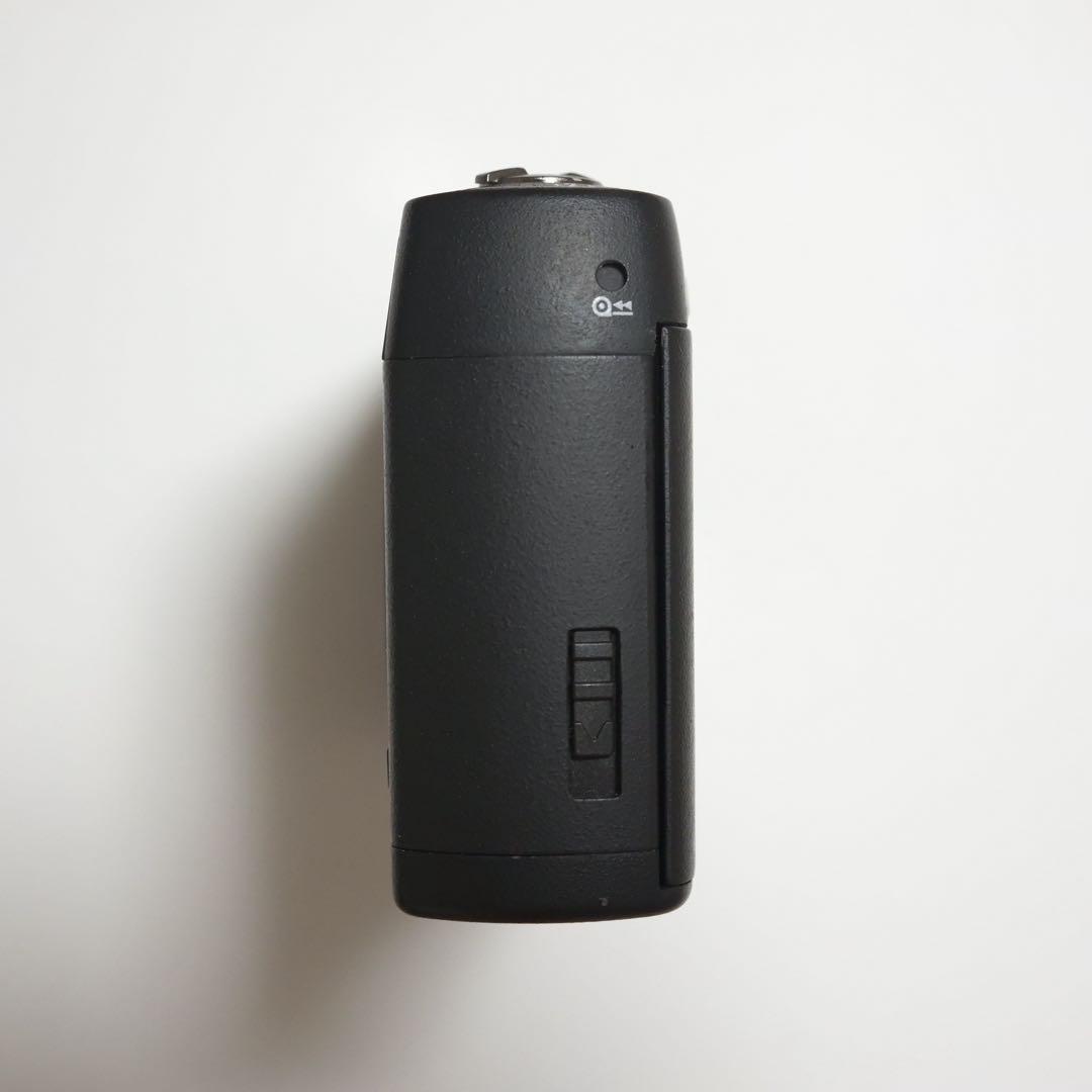 【完動品・付属品多数】RICOH GR1v コンパクトフィルムカメラ