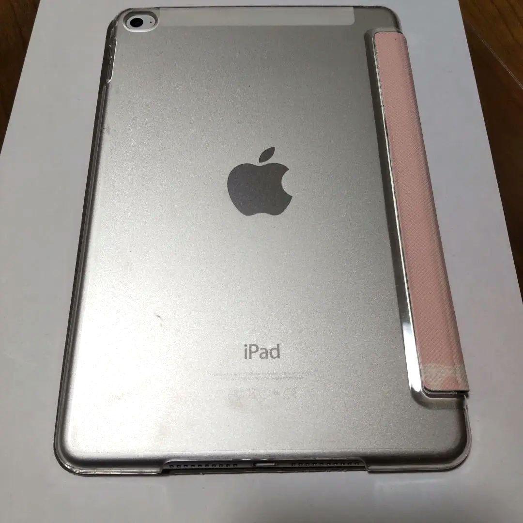 iPad本体 iPad mini 4 Wi-Fi + Cellular 16GB