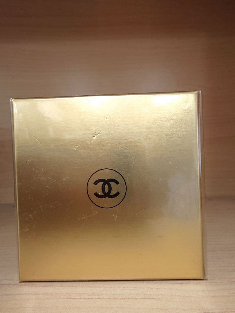 CHANEL サブリマージュ ラ クレームN 50g