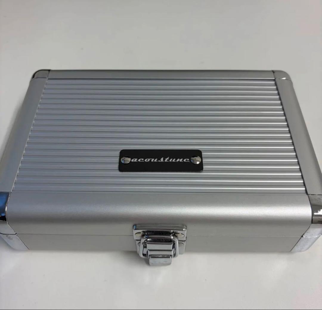 イヤホン acoustune HS1695TI