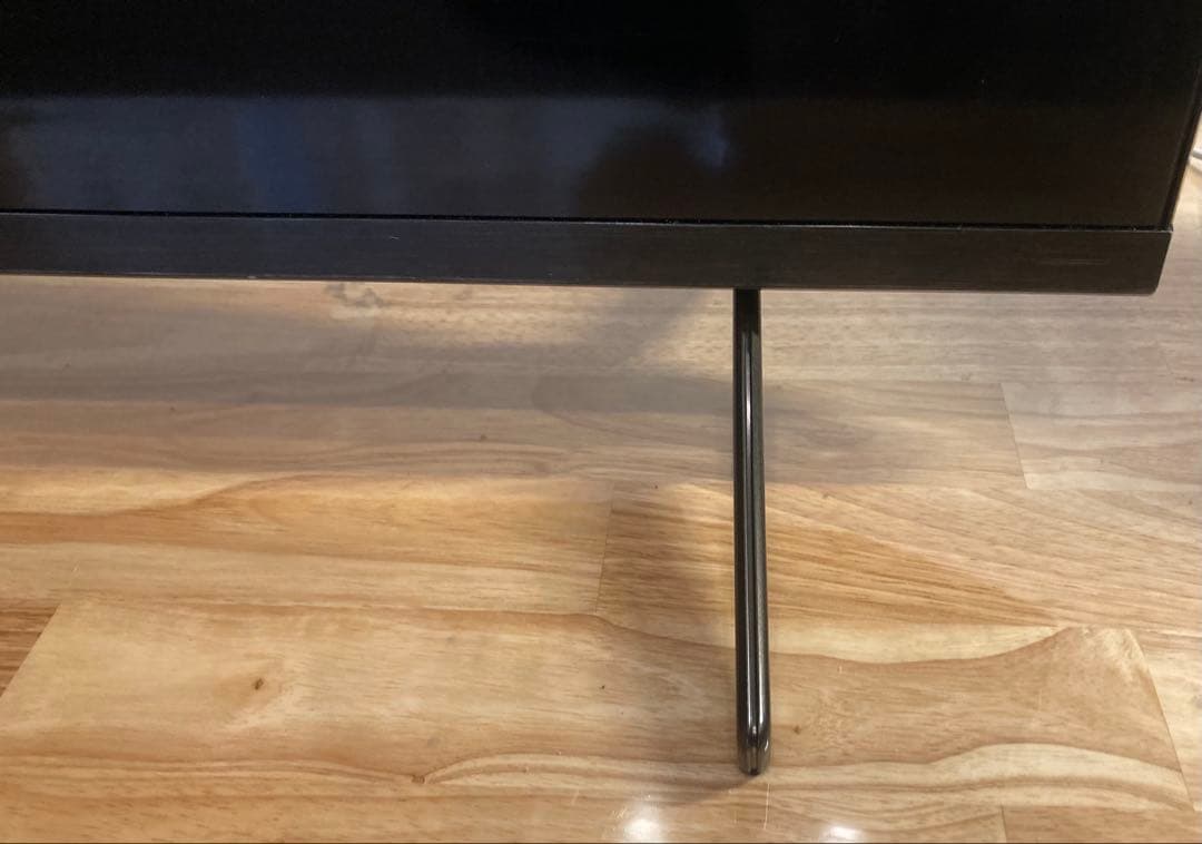 【KJ-43X85K】43V型　ソニー4Kテレビ