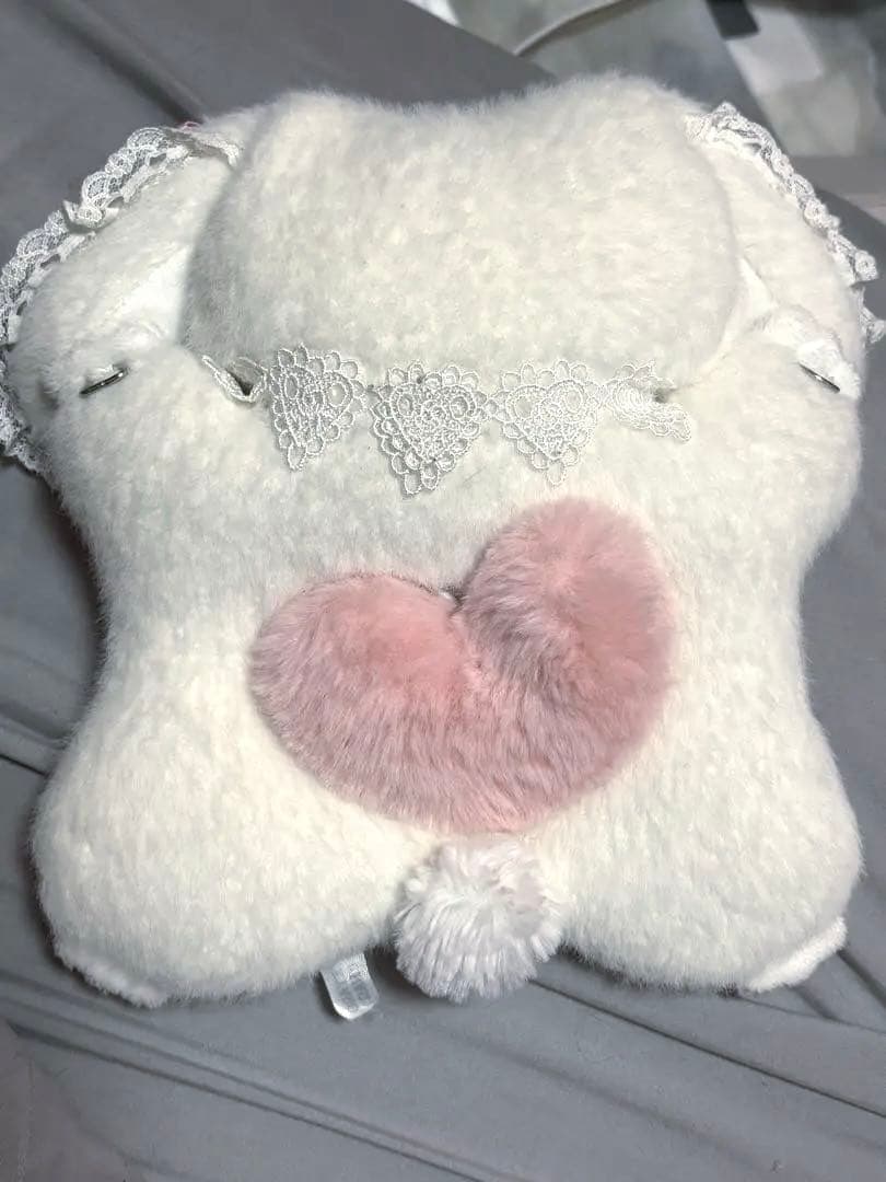 きゃろっしー　ぬいぐるみ