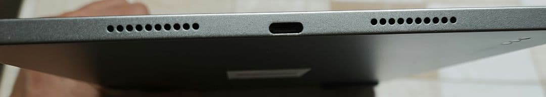 美品　Xiaomi Pad 7 と純正キーボード付き
