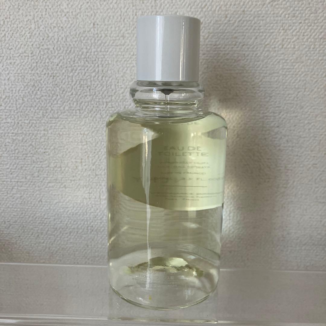 旧ボトル GIVENCHY オーデジバンシィ オードトワレ 100ml 香水