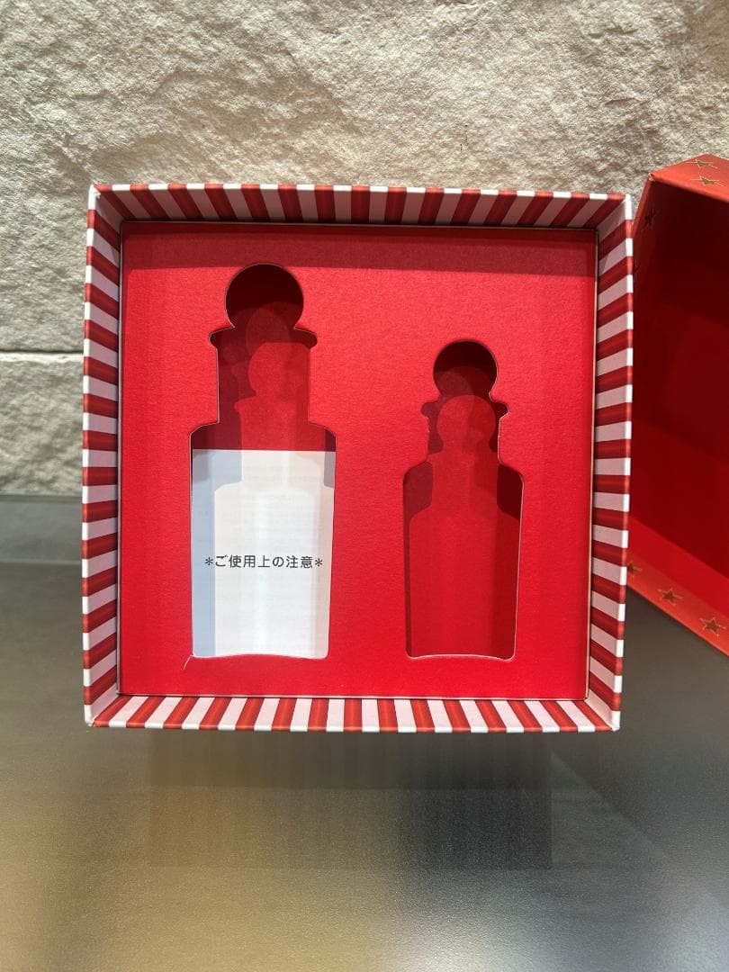 ペンハリガン ルナ ホリデーセット オードトワレ 30ml　ローション 30ml