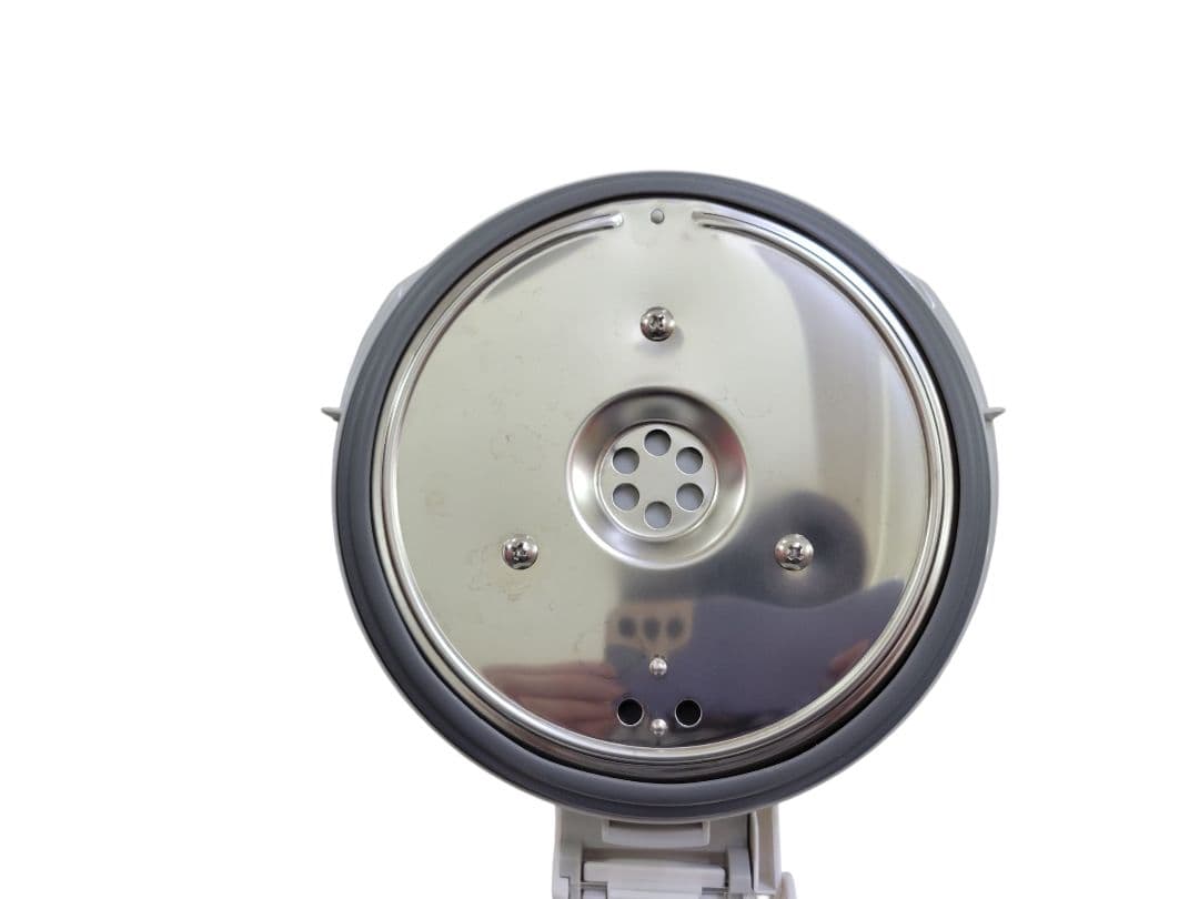 【美品】象印 スチーム式加湿器 EE-RQ35 動作良好 ほぼ未使用