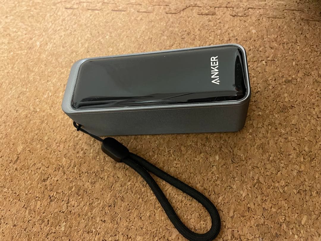 Anker モバイルバッテリー 65W 9600mAh