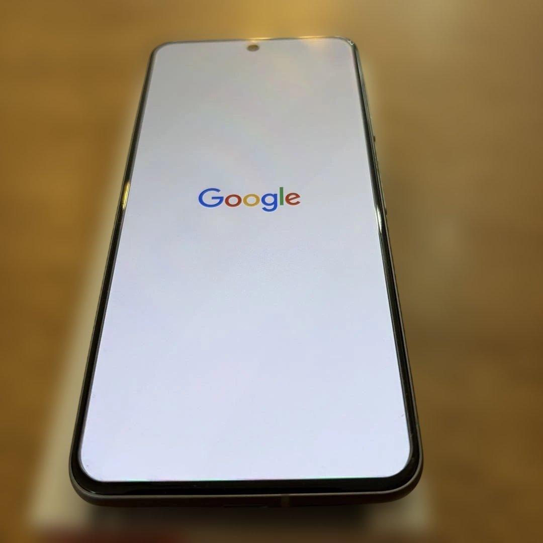Google Pixel8 128GB Hazel ヘーゼル