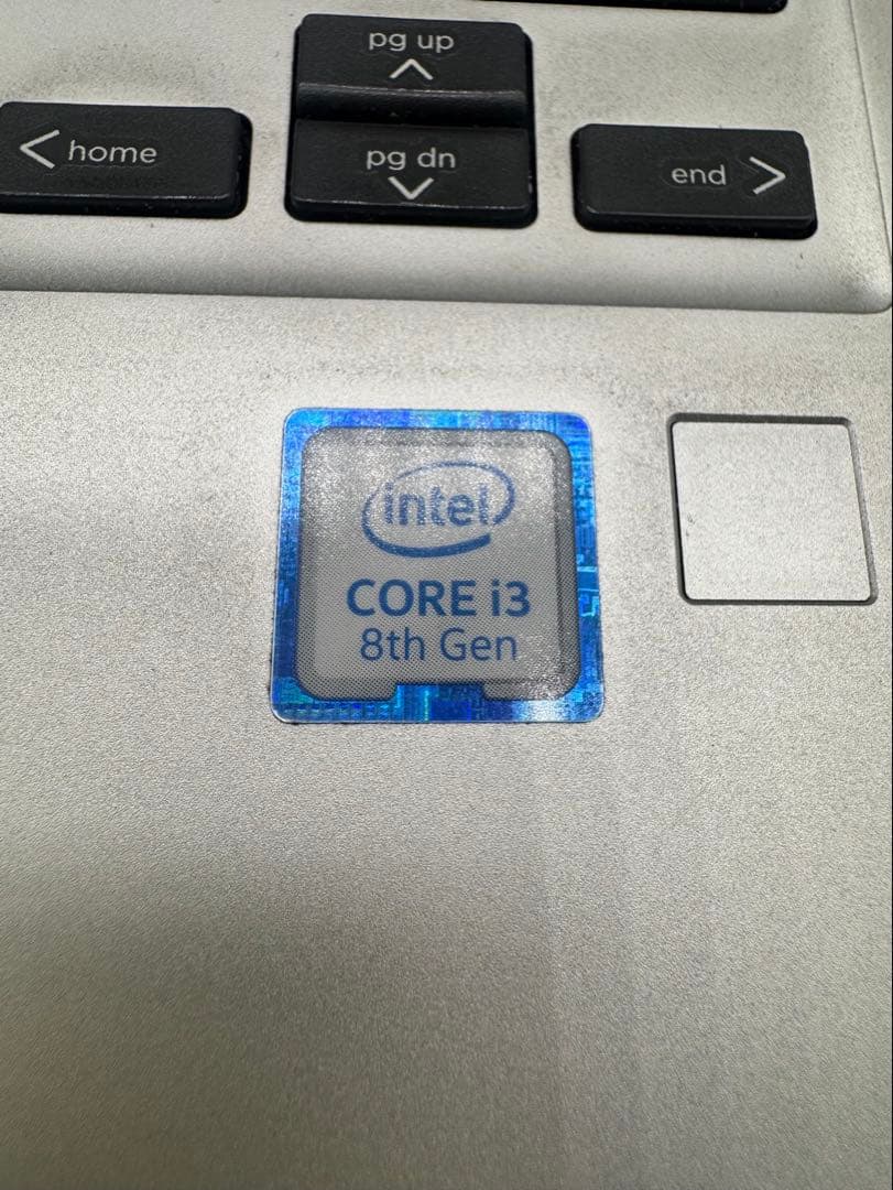 お*ん様 HP ProBook430 G6 2台セットCore i3 第8世代