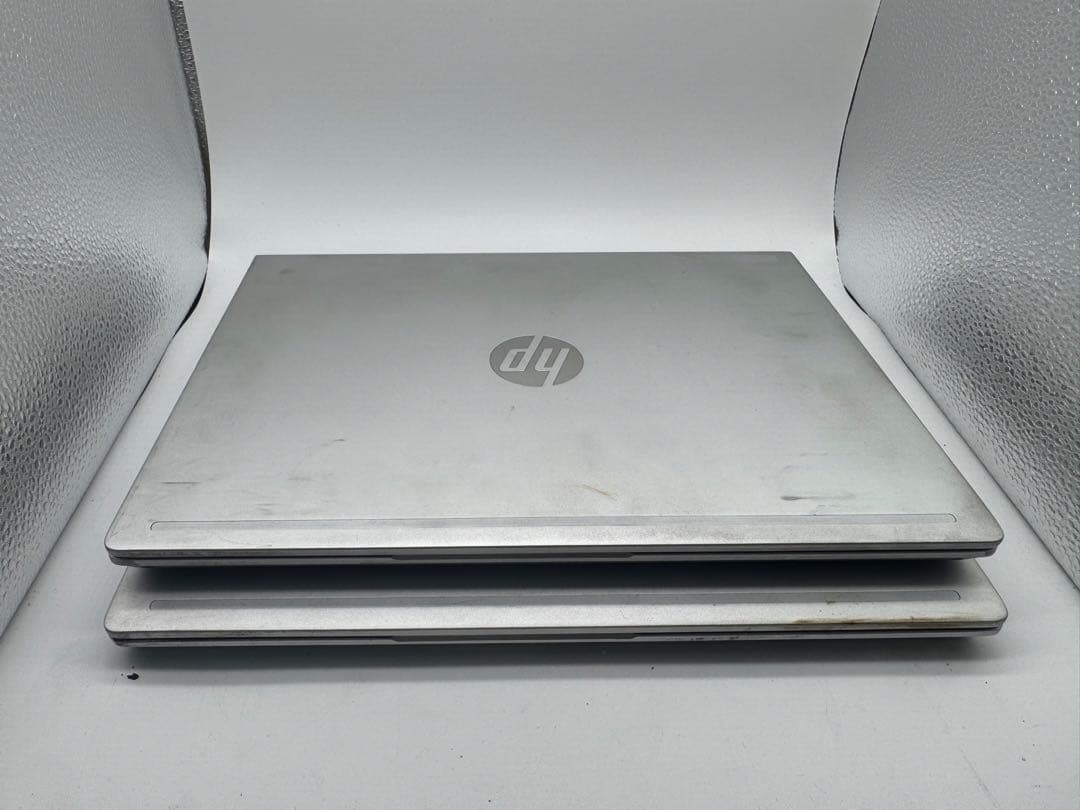 お*ん様 HP ProBook430 G6 2台セットCore i3 第8世代