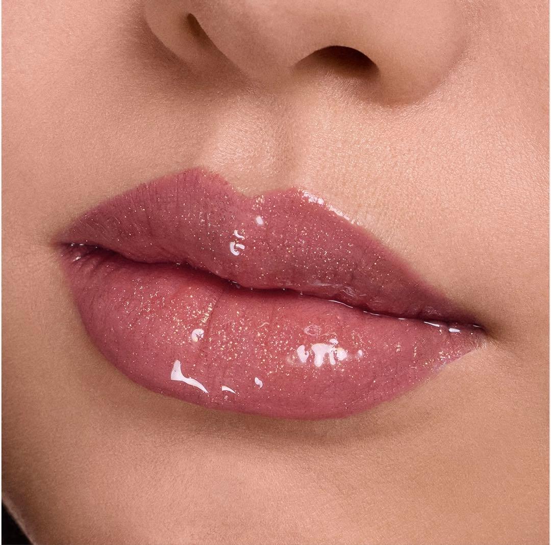 完全未開封【Dior】420ピンクスター シークインリキッド デュオ