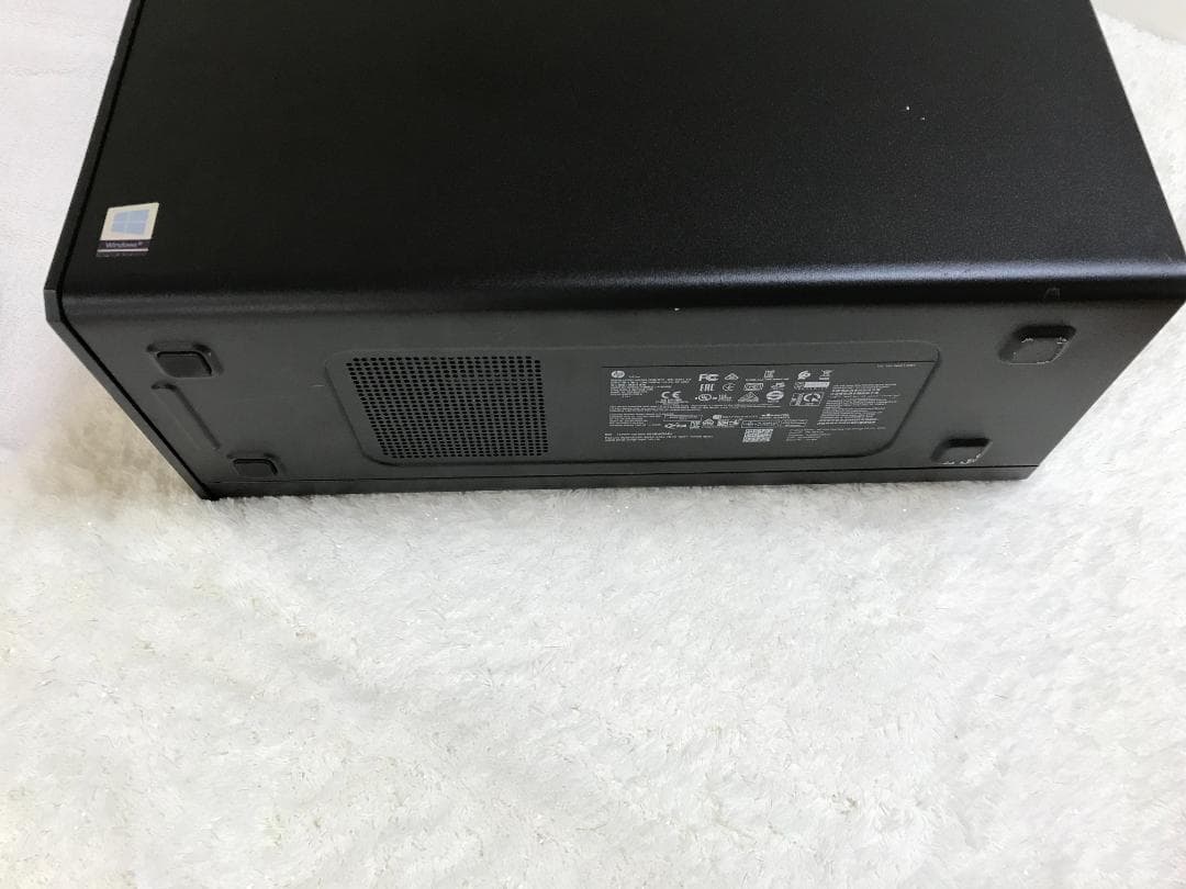 ⇒ゲーミングPC RTX3060Ti Corei7 SSD256 12TB大容量