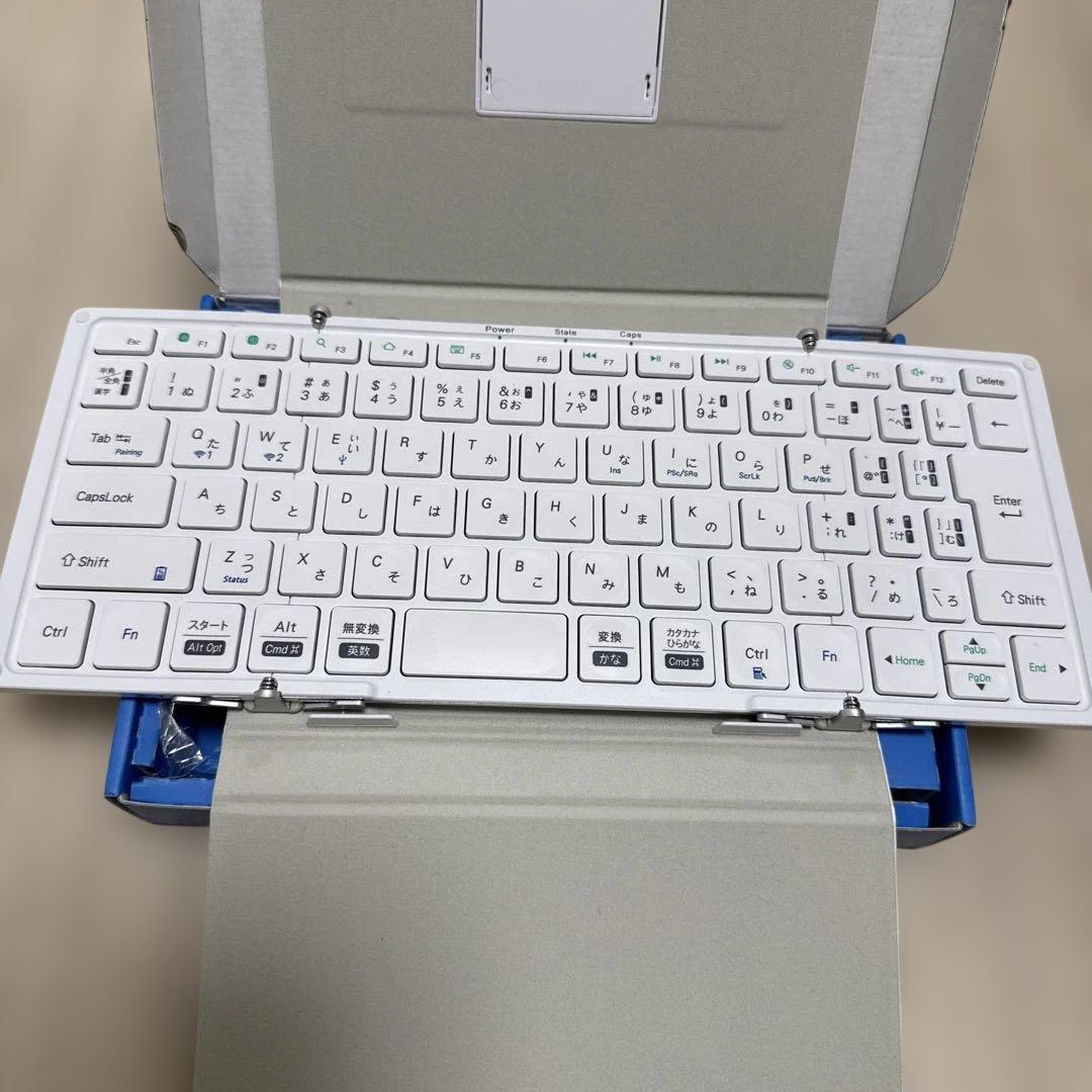 MOBO Keyboard2 新品　未使用
