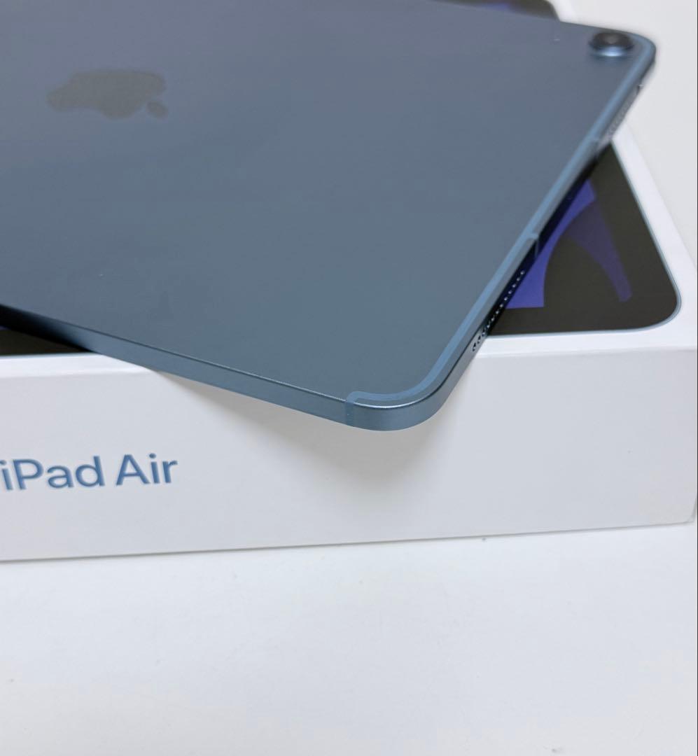 iPad Air 第5世代　64GB Wi-Fi +Cellularモデル　美品