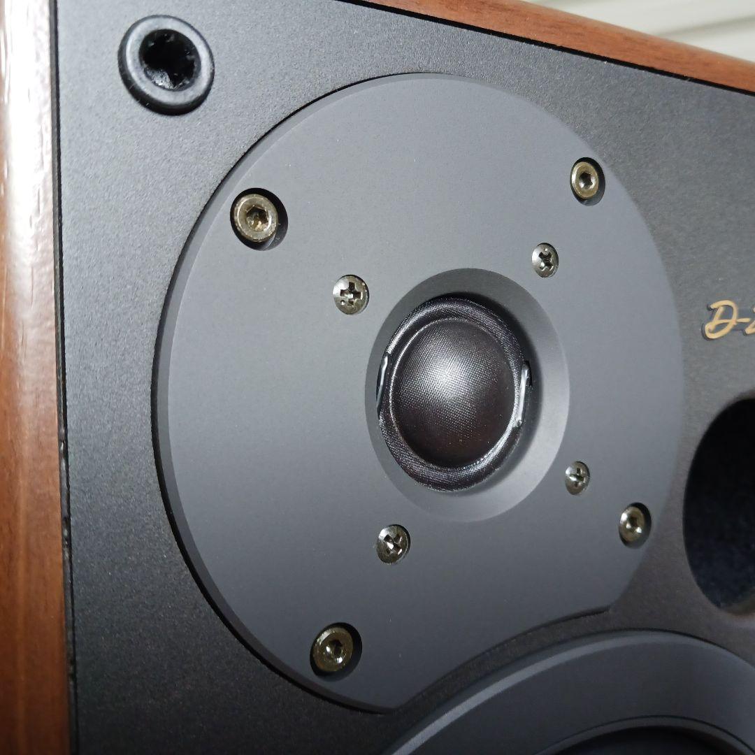ONKYO/オンキョー　D-202A LTD　ペア