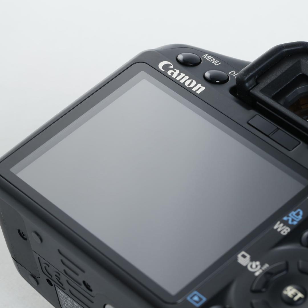 初心者★デジタル一眼レフ★Canon EOS kiss x2★スマホ転送★彡