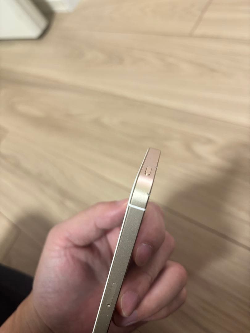 iPhoneSE 64GB SIMフリー※箱なし※中古品