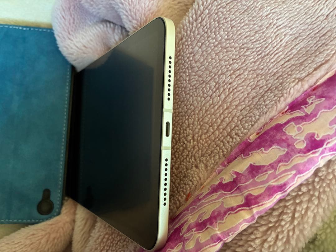 ipad mini6 セルラー 64GB SIMフリー