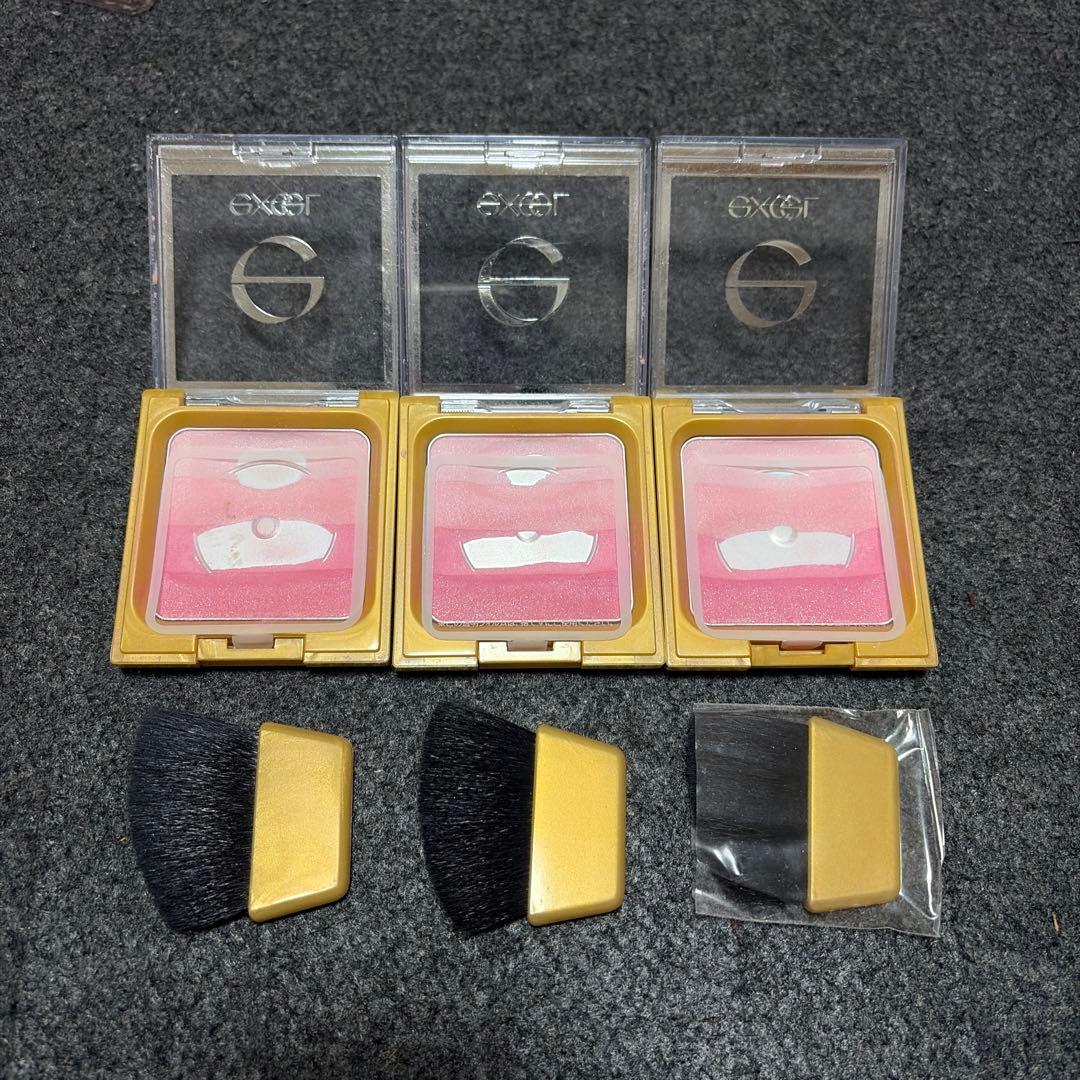 メイクアップ用品　まとめ売り　ゲラン　ケイト　フェイスパウダー　アイシャドー等