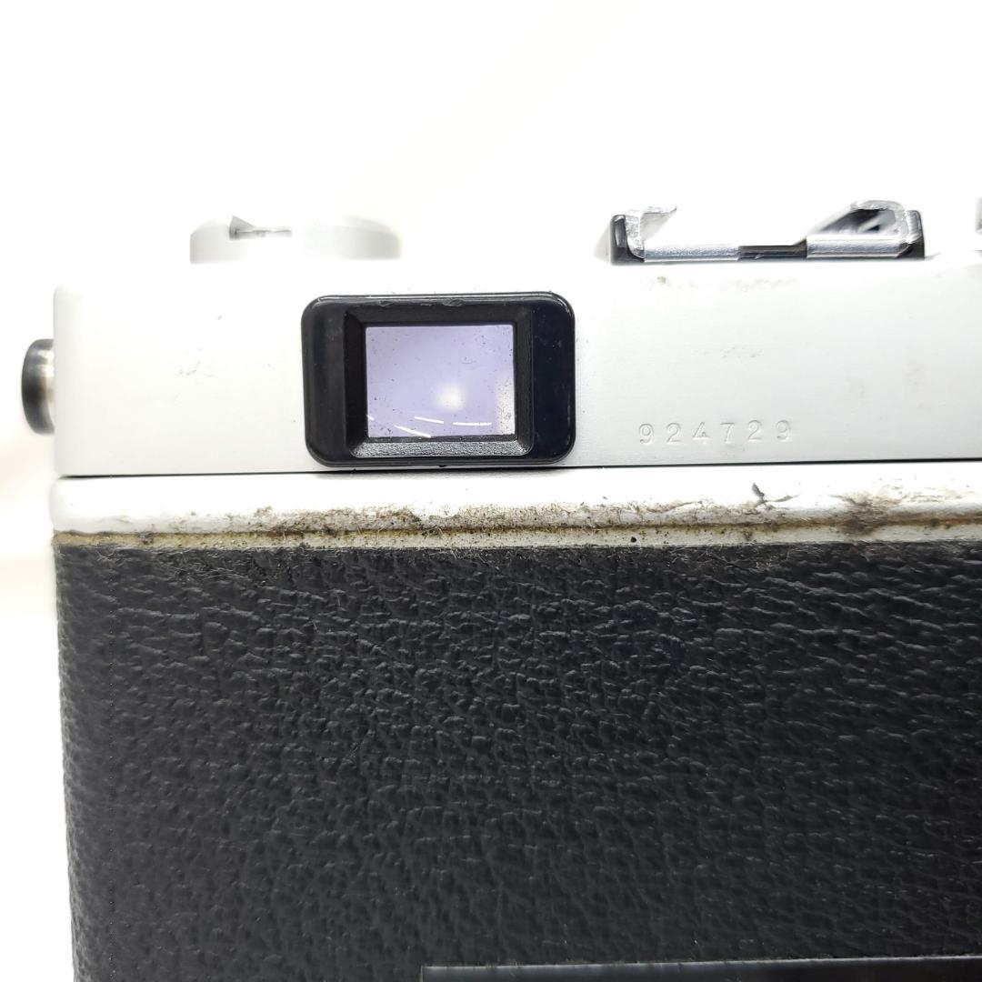 【動作確認済】 KONICA C35 G0225-2v p