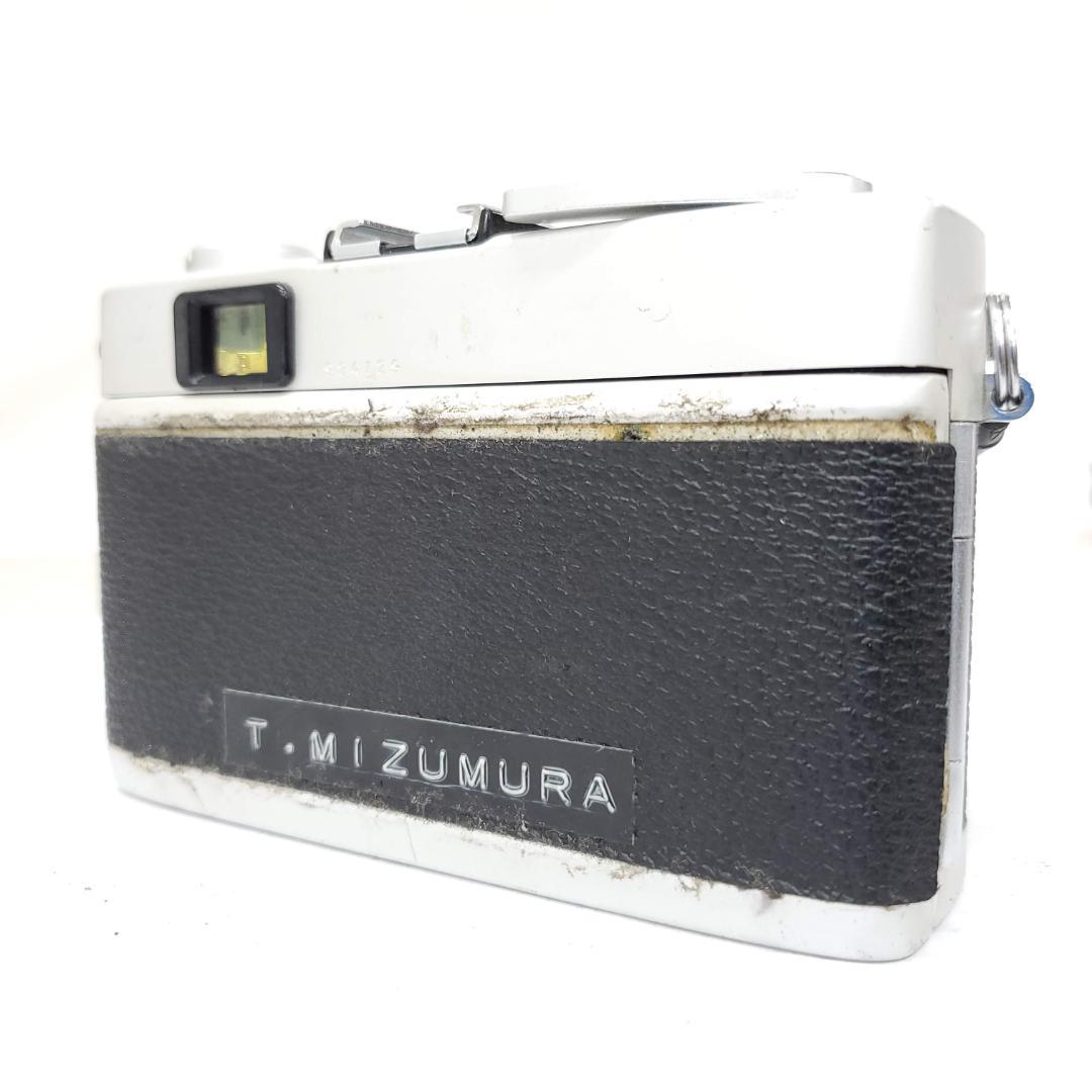 【動作確認済】 KONICA C35 G0225-2v p