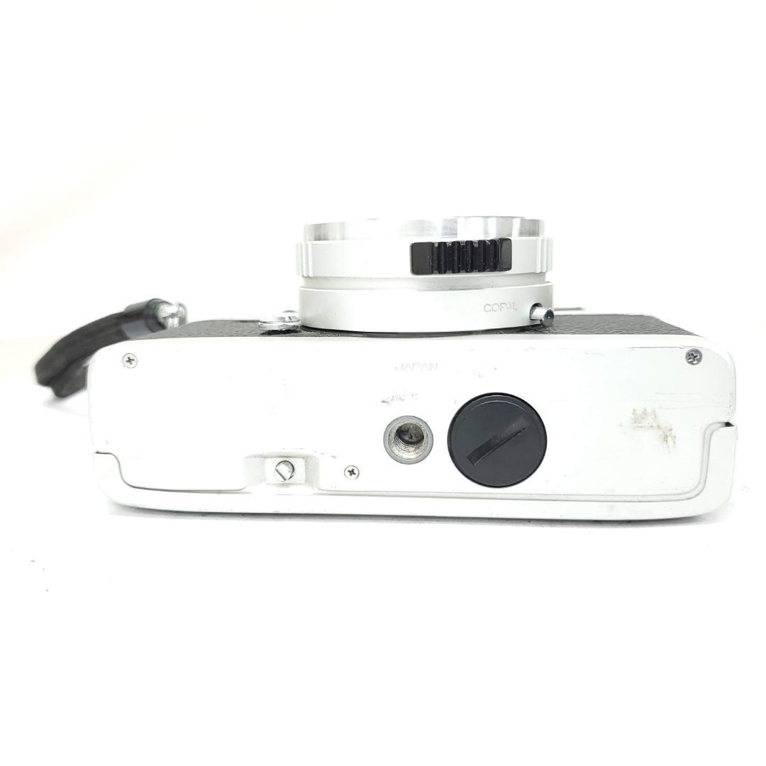 【動作確認済】 KONICA C35 G0225-2v p