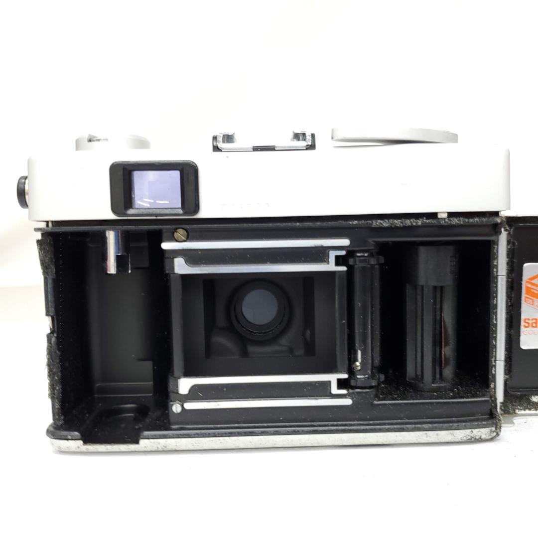 【動作確認済】 KONICA C35 G0225-2v p