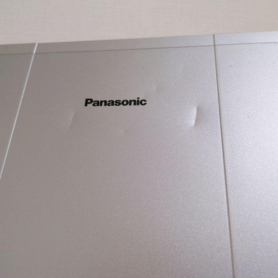 第11世代/i5/レッツノート/2021年製/16GB/SSD256GB