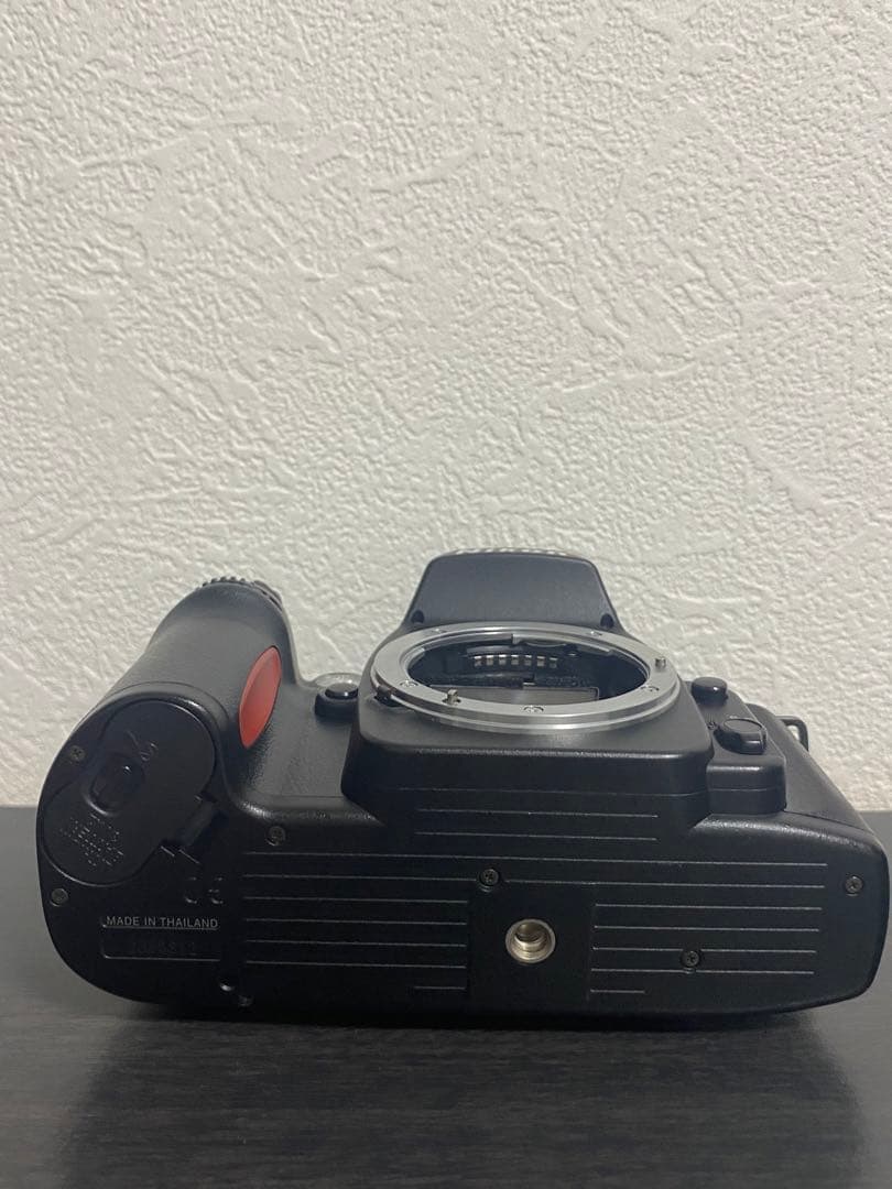 Nikon f80 一眼レフカメラ　本体のみ ニコン