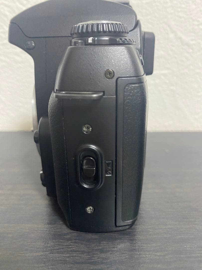Nikon f80 一眼レフカメラ　本体のみ ニコン