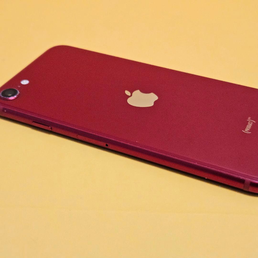 iPhone SE3(第3世代) 64GB｜24時間以内発送#722