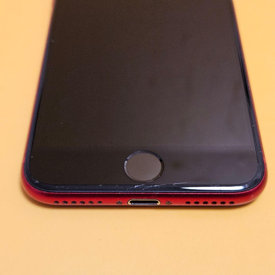 iPhone SE3(第3世代) 64GB｜24時間以内発送#722