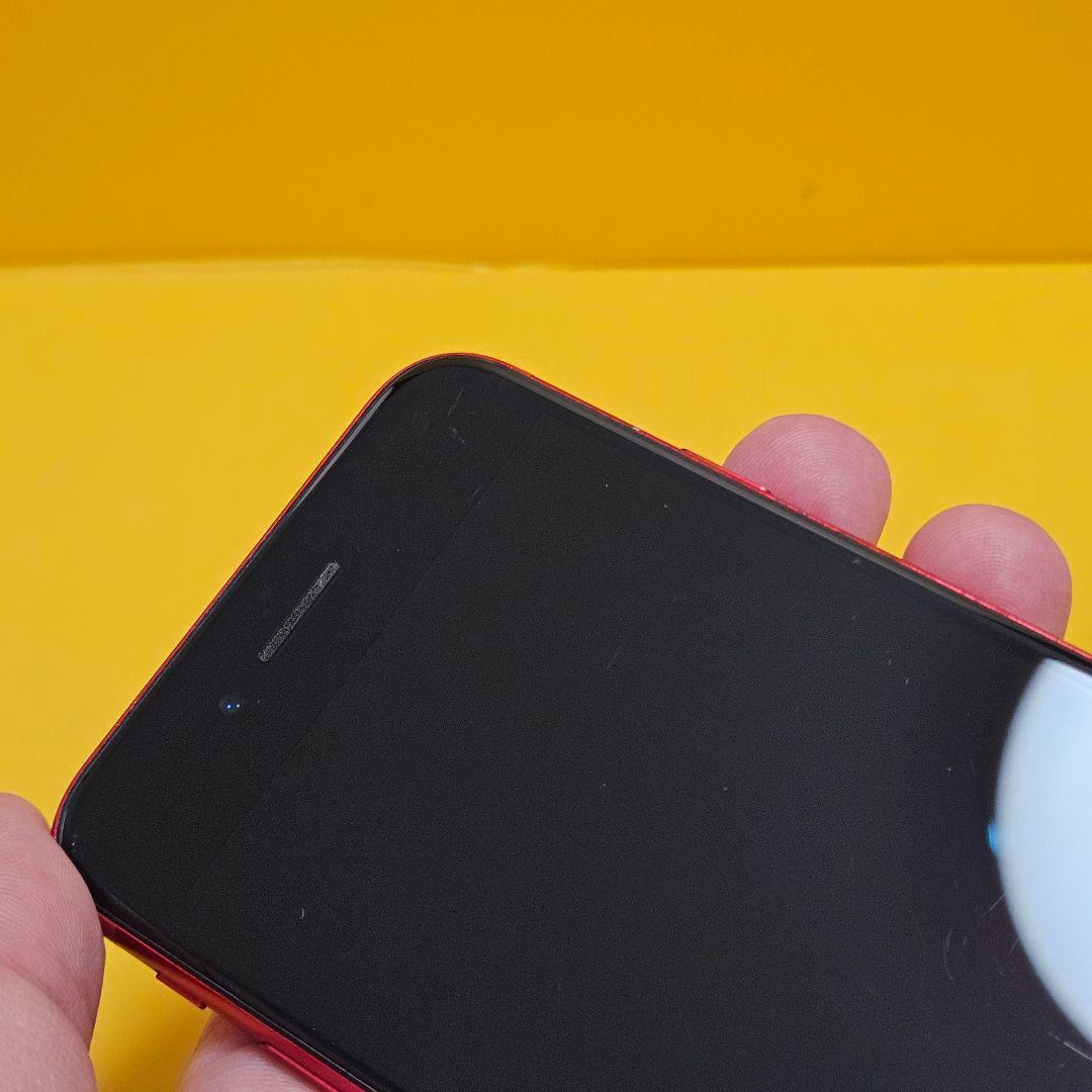 iPhone SE3(第3世代) 64GB｜24時間以内発送#722