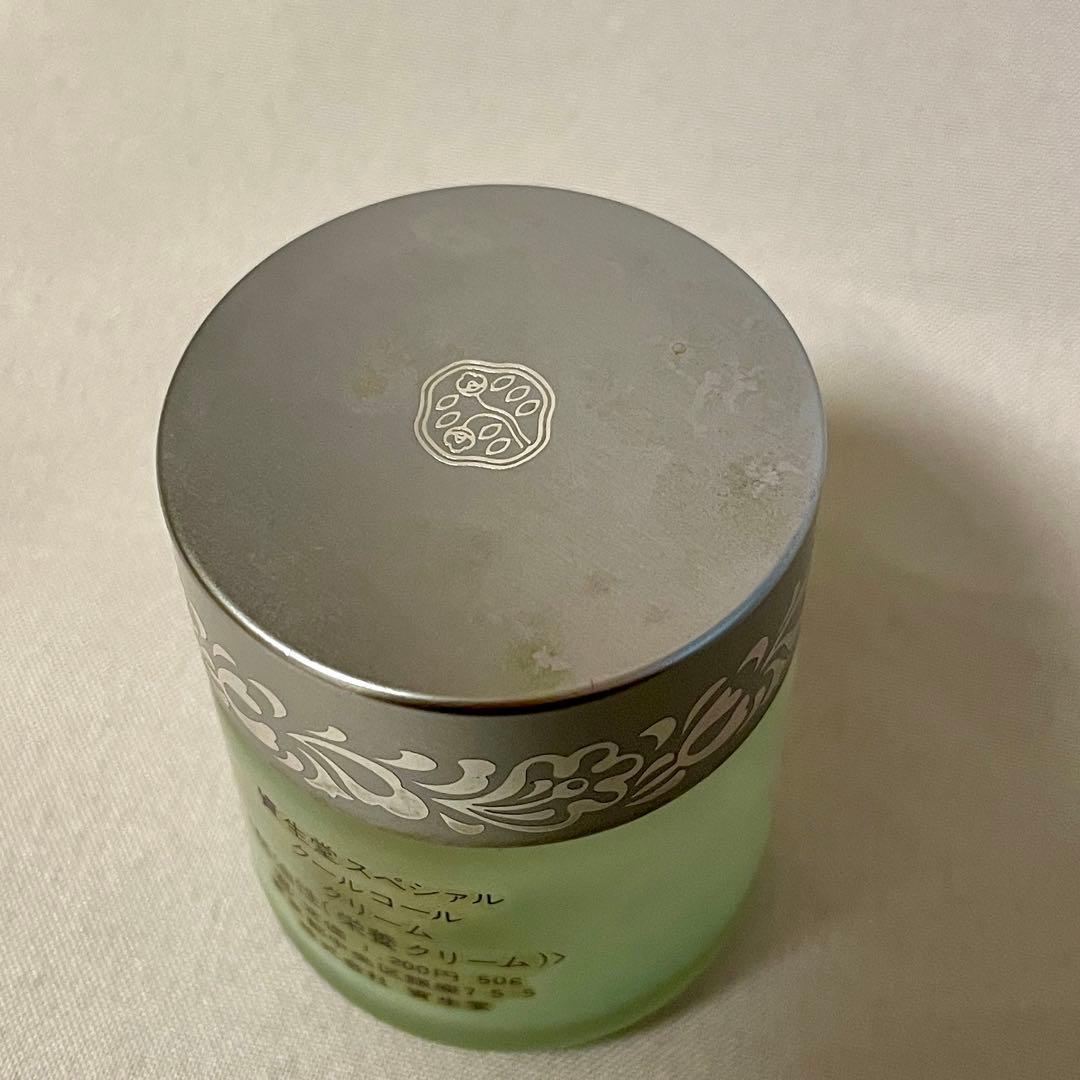 【希少】ヴィンテージ 資生堂 ドルックス オーデュベール 他　ガラス瓶