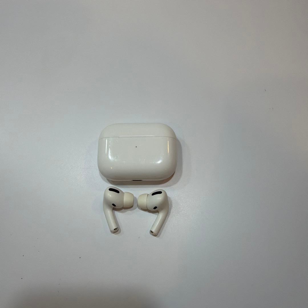 イヤホン air pods pro