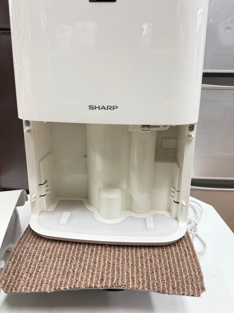 Sharp CV-G71 除湿器