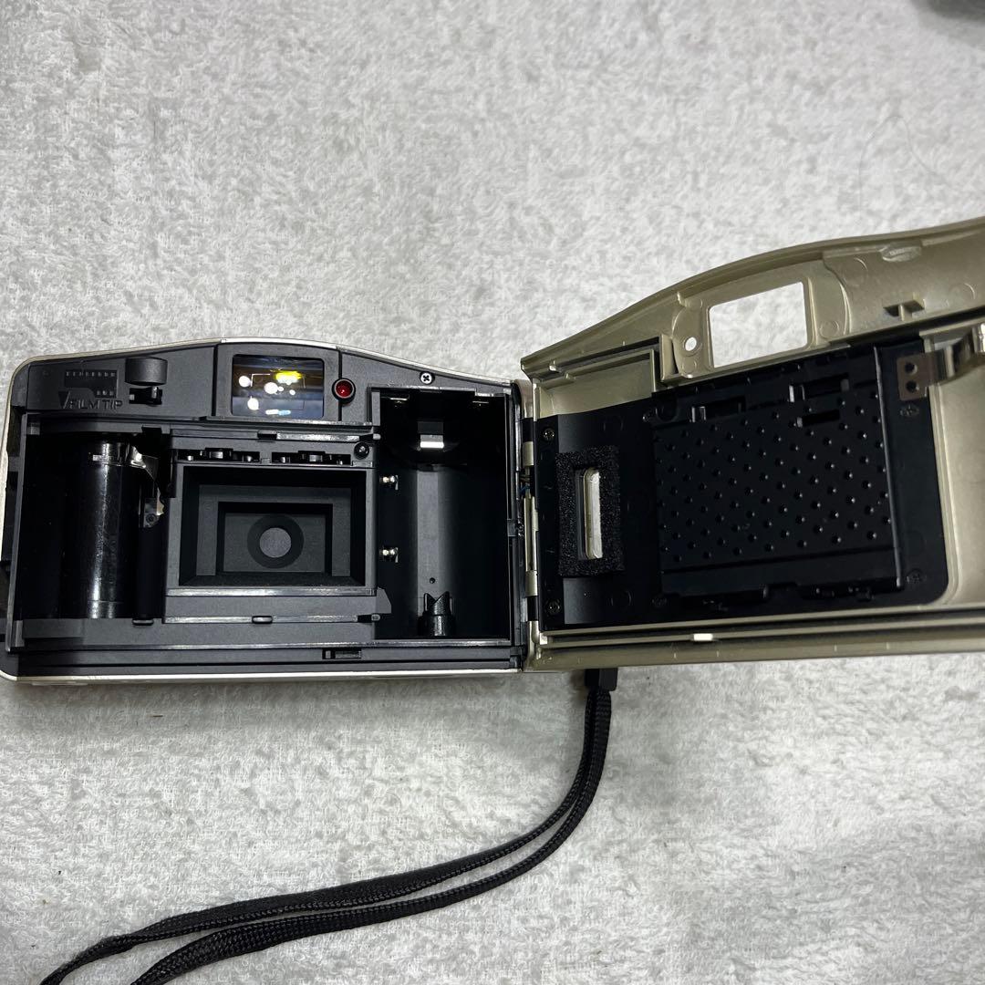 フィルムカメラ　7個まとめ《ジャンク》
