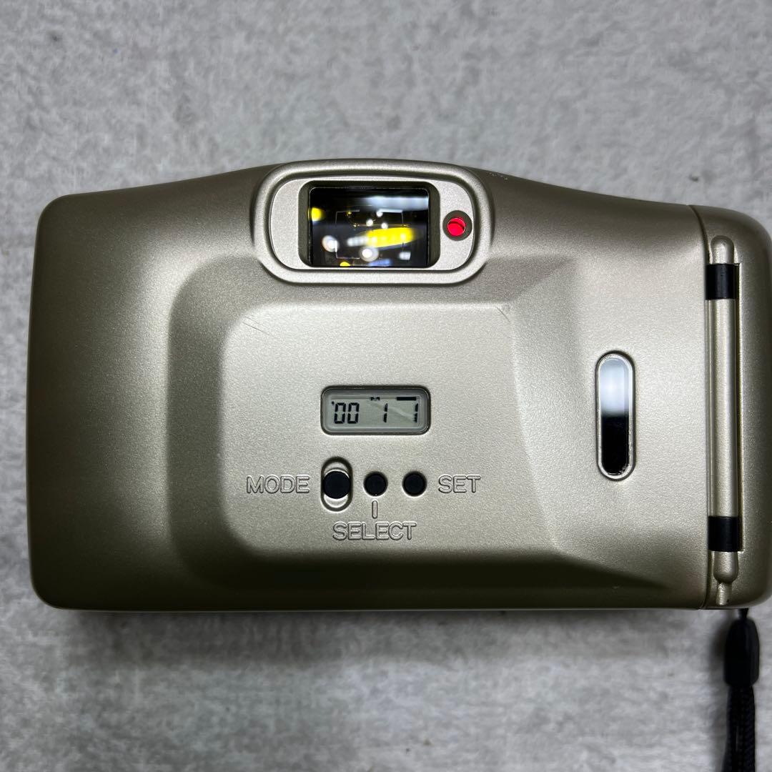 フィルムカメラ　7個まとめ《ジャンク》