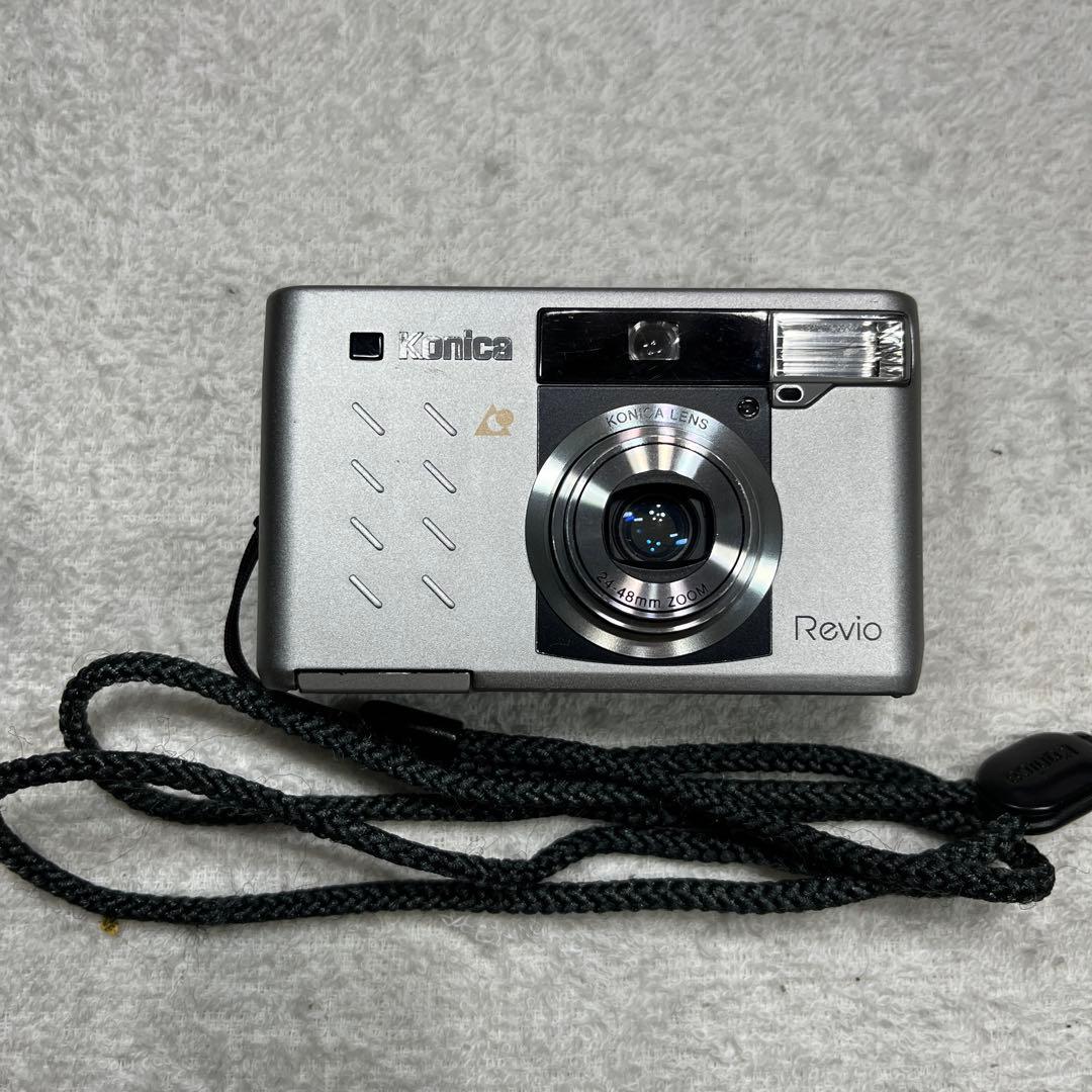 フィルムカメラ　7個まとめ《ジャンク》