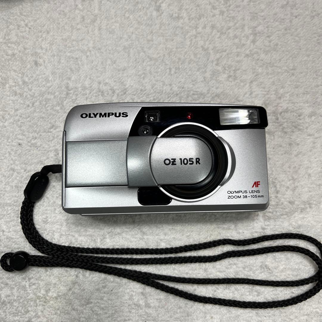 フィルムカメラ　7個まとめ《ジャンク》