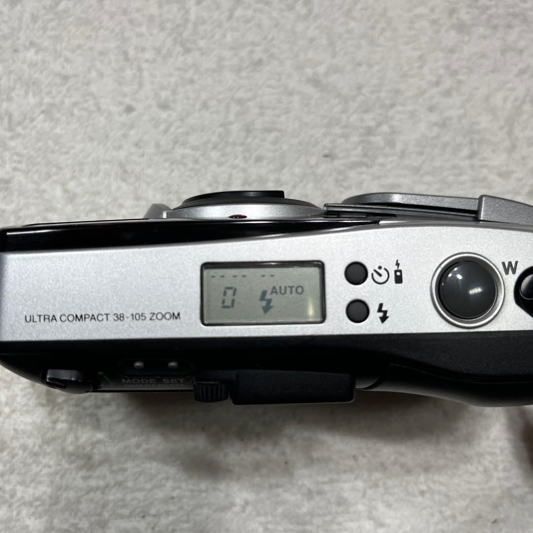 フィルムカメラ　7個まとめ《ジャンク》