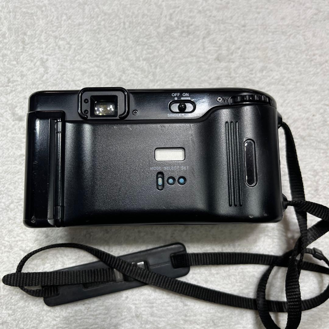 フィルムカメラ　7個まとめ《ジャンク》