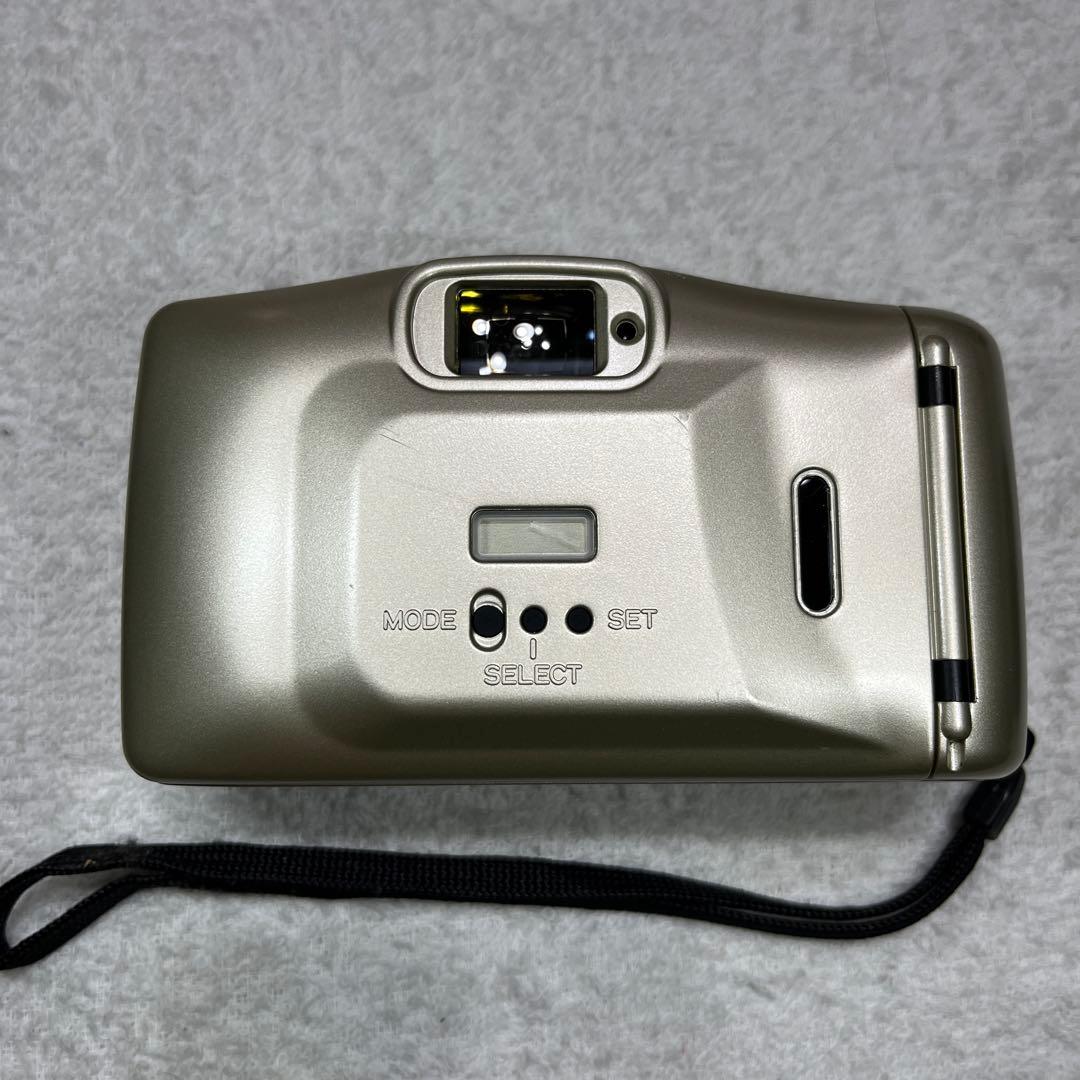 フィルムカメラ　7個まとめ《ジャンク》