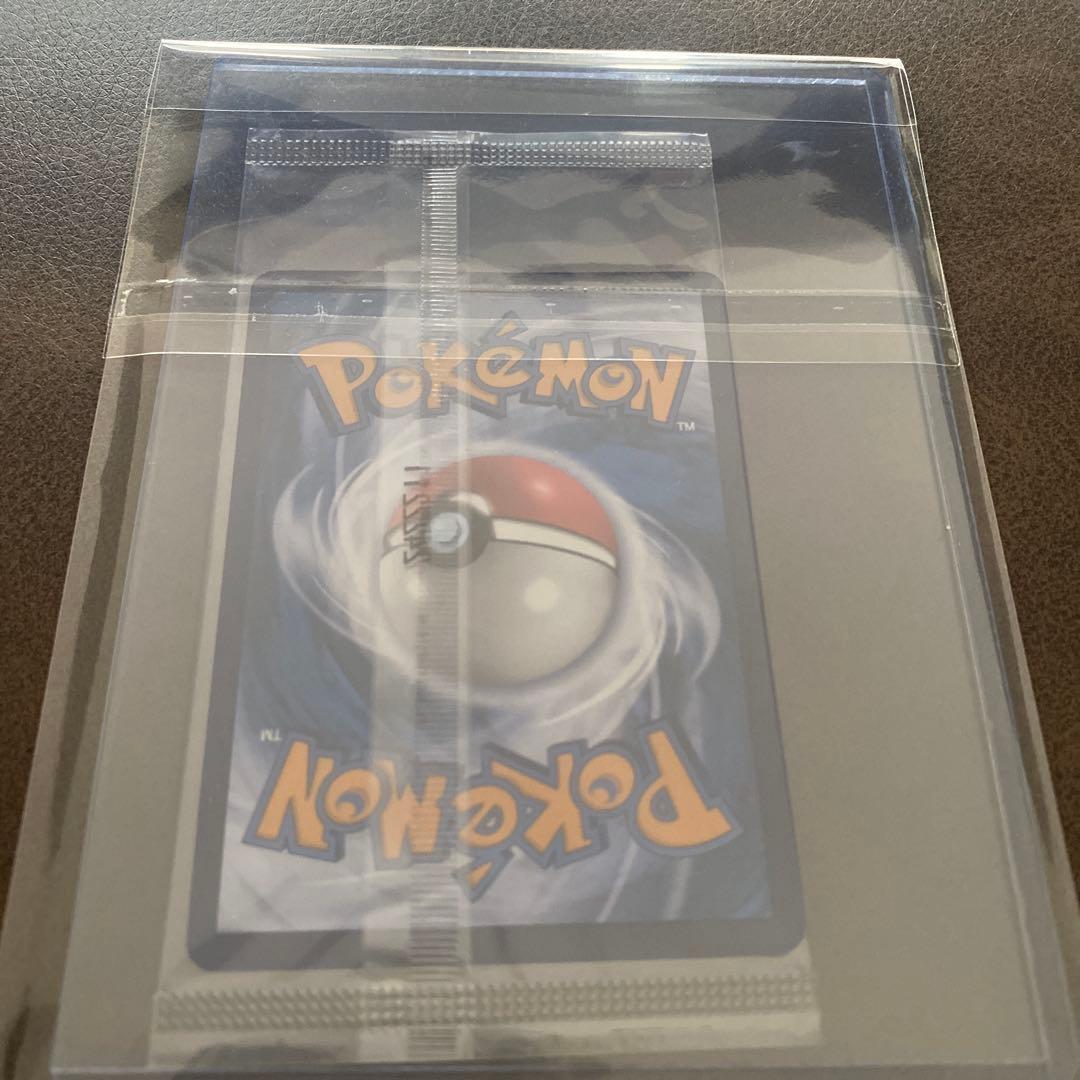 Pikachu ポケモンカード 60HP