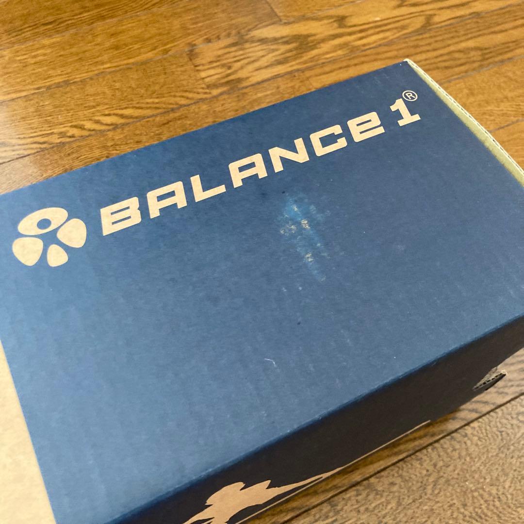 BALANCE1 スライディングボード 180×50cm シューズカバー付