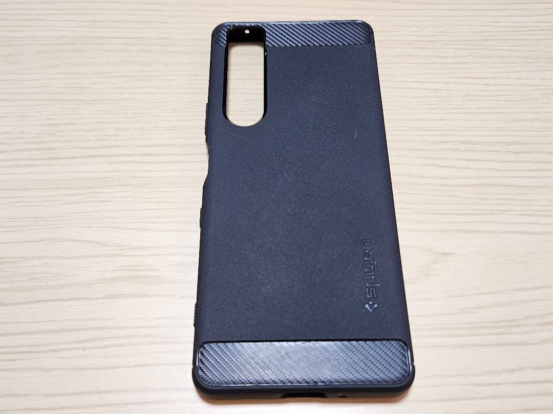Sony Xperia 1 III グレー 12GB/256GB SO-51B