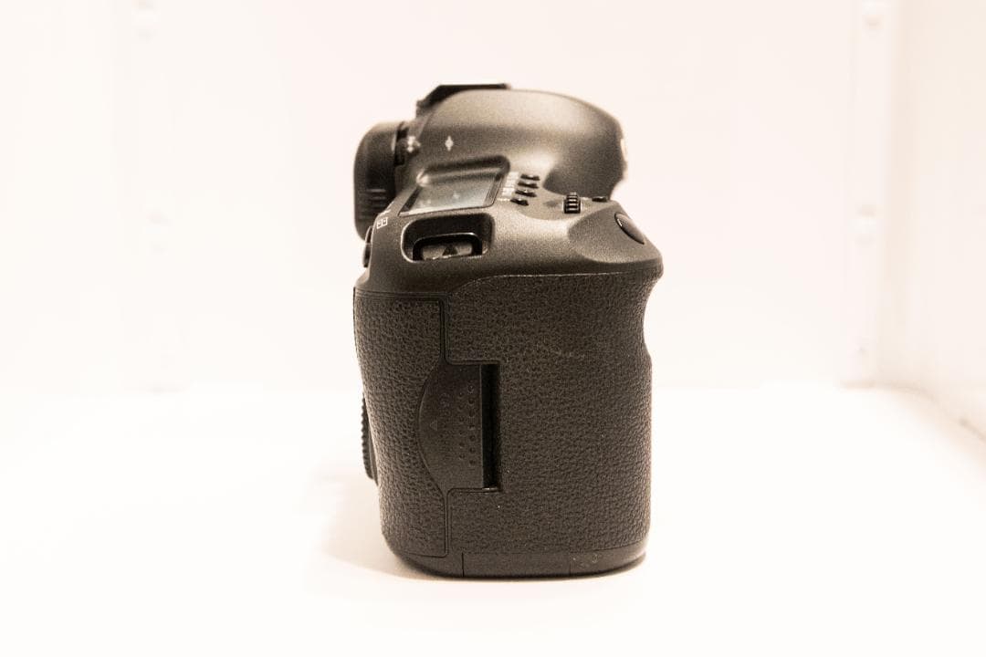 Canon EOS 5DS R 本体（約75,000ショット）