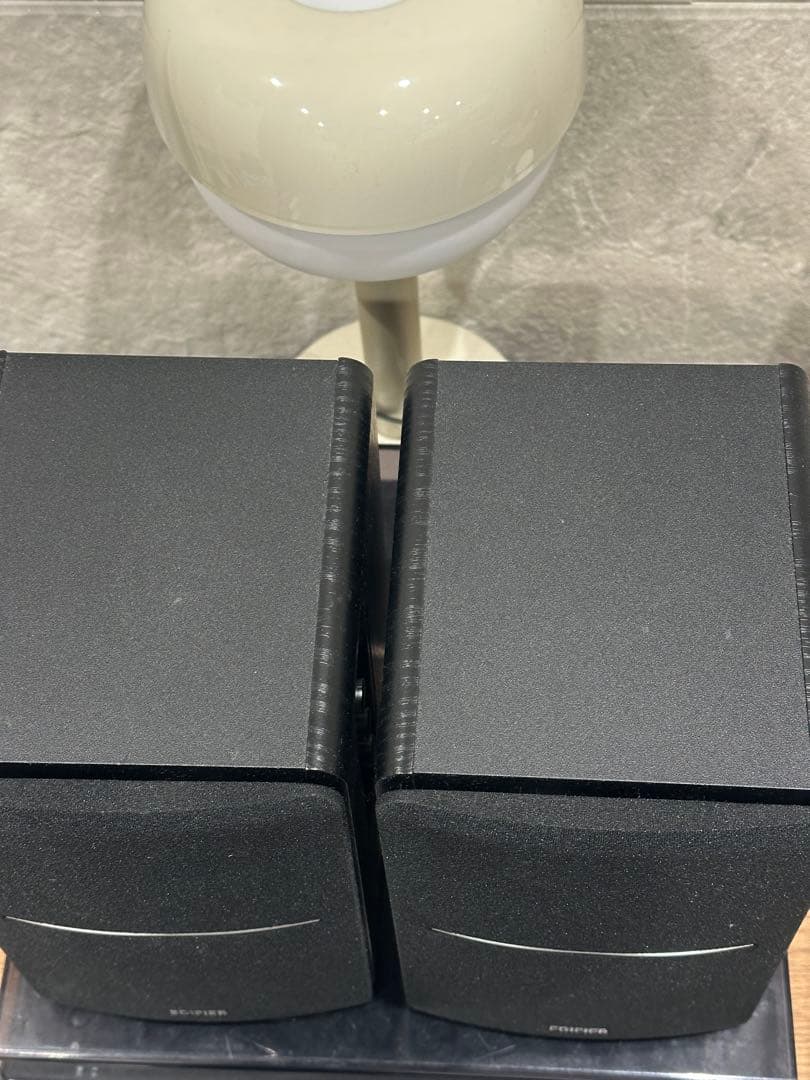 スピーカー EDIFER R1280DBs エディファイア リモコン有り