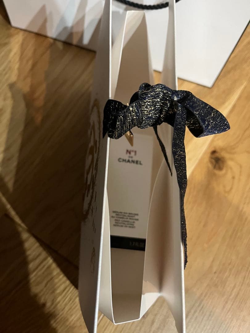 CHANEL ミストNo. 1ドゥシャネル　美容液 ５０ml
