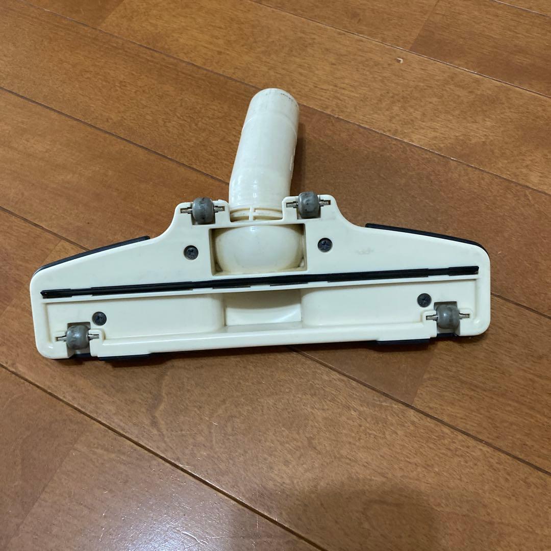 マキタ　Makita CL102D 充電式クリーナー